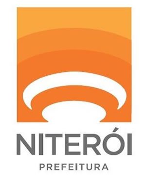 Nova Logomarca Oficial Da Prefeitura De Niter I