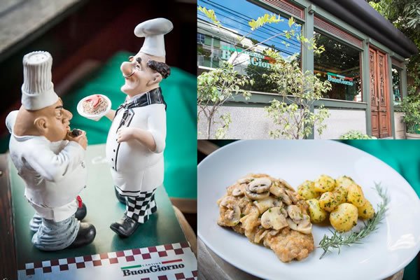 CANTINA BUONGIORNO COMEMORA 25 ANOS COM NOVOS SABORES E HISTÓRIAS PARA CONTAR